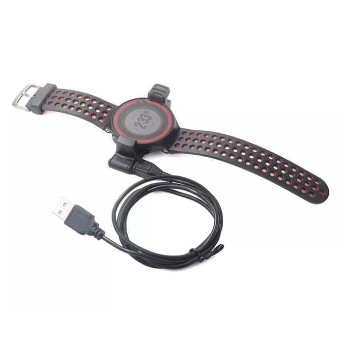 Kabel Charger Garmin Forerunner 220