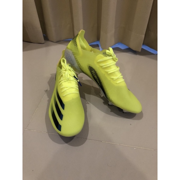 jual sepatu bola adidas original adidas x ghosted .1 size 42 2/3