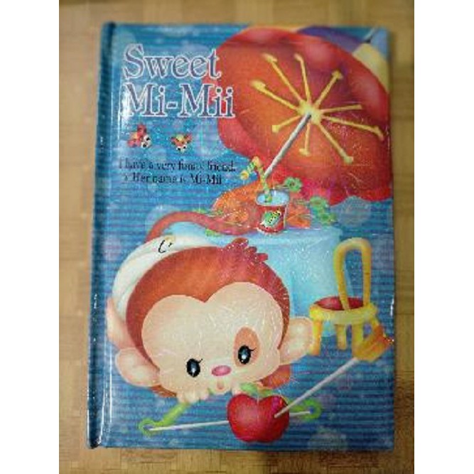 Buku Diary Fancy Motif