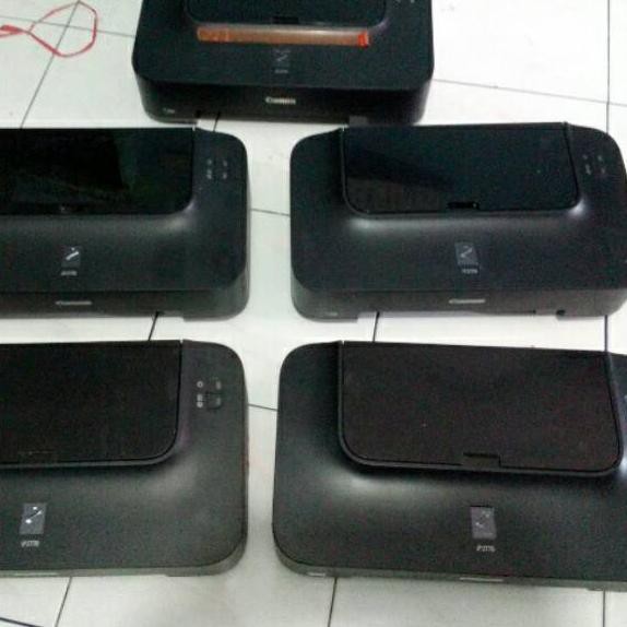 Bagus Banget.. Printer canon IP 2770 normal second