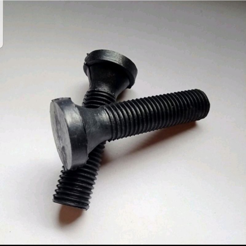 Karet Pencabut Bulu Ayam/ cabut bulu ayam/flucker/