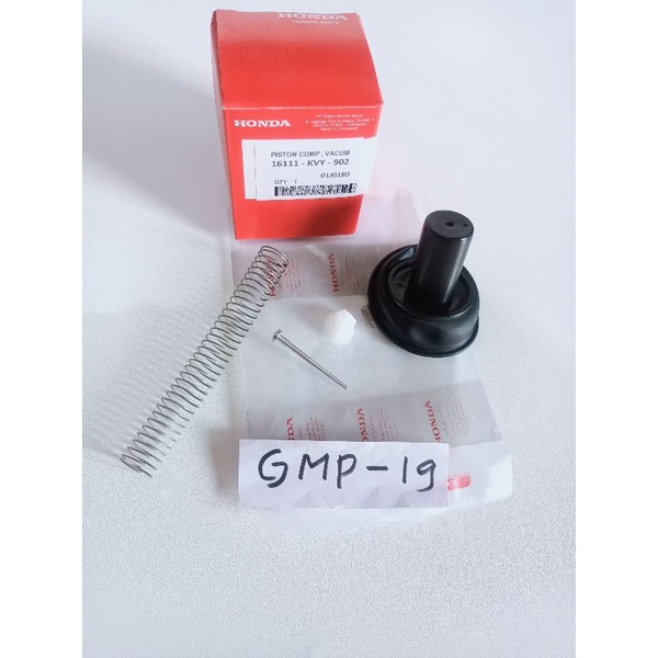 VAKUM/PAKUM HONDA VARIO KARBU/BEAT/SCOOPY/SPACE