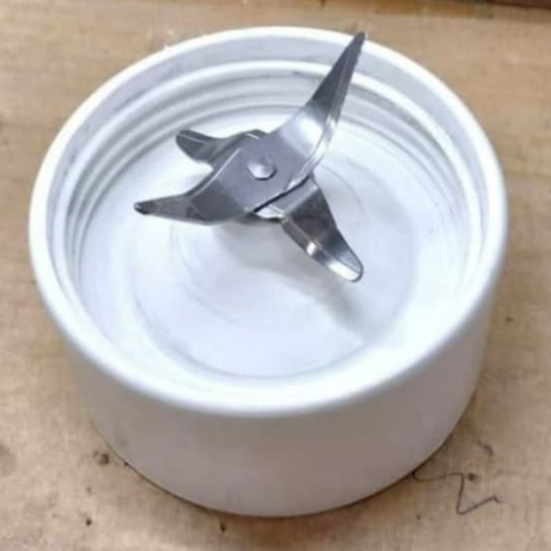 sparepart pisau blender cocok untuk Miyako dan national