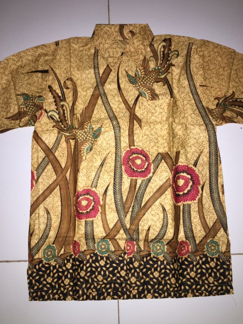 Maura Couple - Sania Ruffle Batik Couple Ori Ndoro Jowi Dnt Garansi Termurah Shopee Couple Clarisa