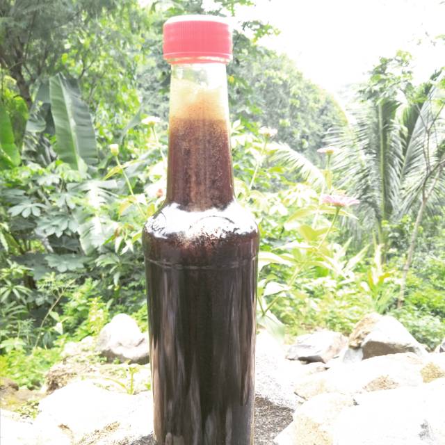 

Madu Hitam Pahit Madu Hutan Pahit Badui