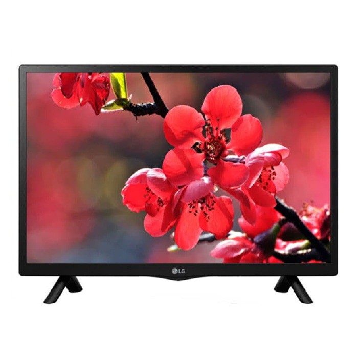 LG 22TK420A-PT / 22TK420 Monitor LED TV 22 Inch [Full HD 