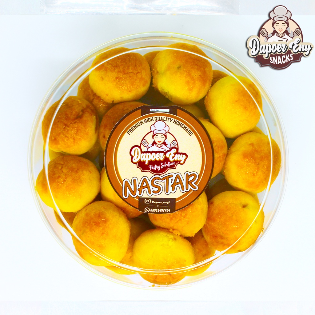 

Dapoereny - KUE KERING NASTAR PREMIUM HOMEMADE