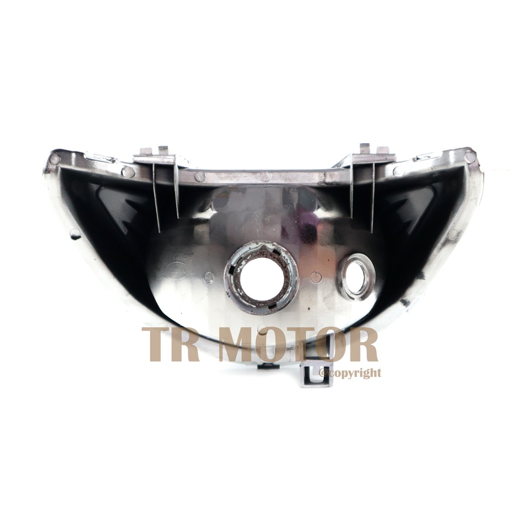 Lampu Depan Suzuki Smash New Reflektor Reflector Depan Headlamp