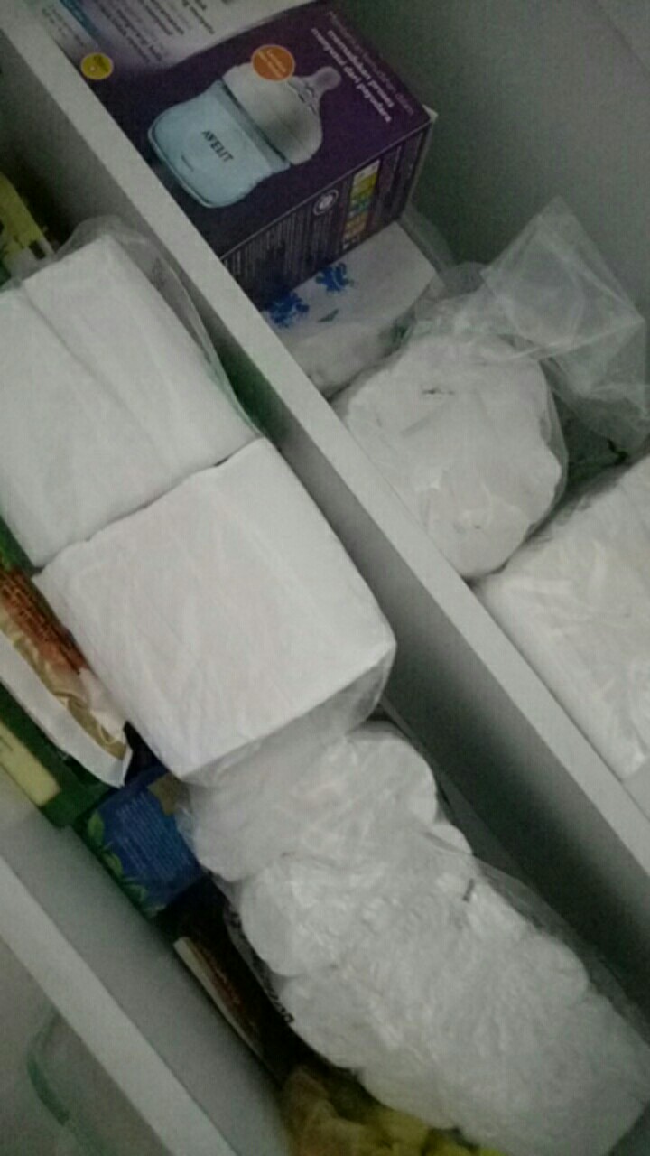 Tissue See U Bathroom Coreless / Tissue Roll / Tissue Bathroom See-u