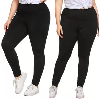 CCfashion Celana  Panjang Legging  Scuba Jumbo Wanita  Model 