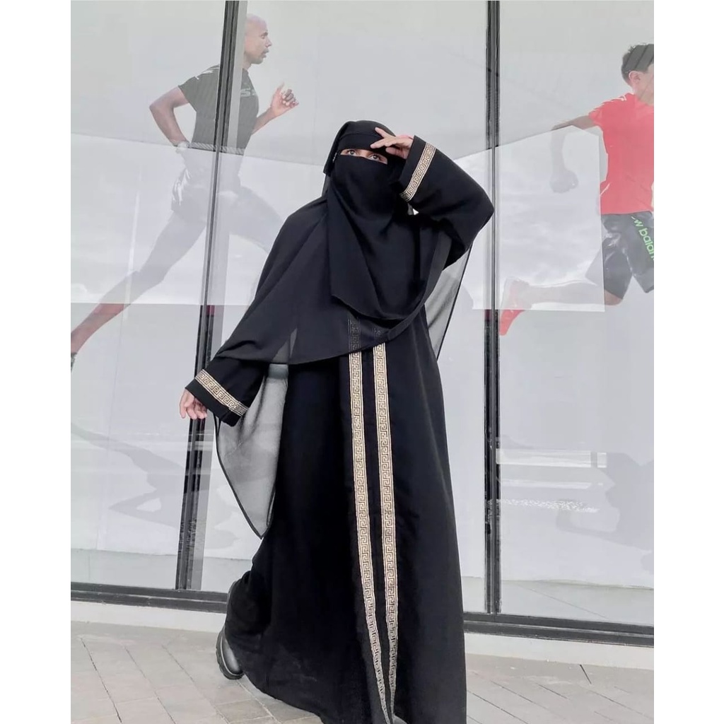 promo-big sale-Best seller-dress hitam-abaya citra coksu-dress polos-murah gamis turkey-gamis turki terbaru abaya-gamis abaya terbaru-abaya hitam turkey-gamis arabian turkey-abaya hitam arab-abaya jumbo - baju abaya terbaru-abaya pita badan renda G