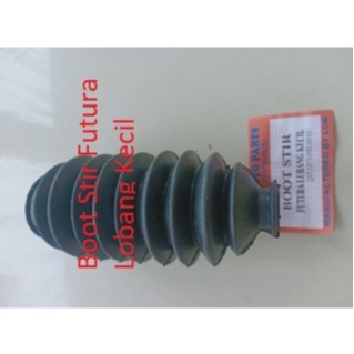 Karet Boot Stir Roda Mobil Suzuki Futura lobang kecil