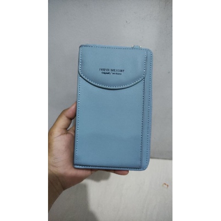 Tas selempang bekas - cod tambun