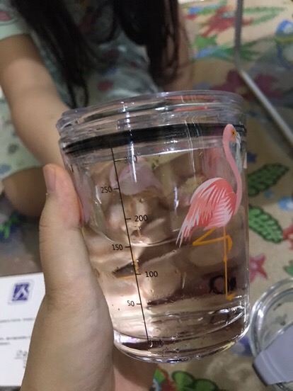 Hygge Glass Cup 350 Ml | Botol Gelas Minum Kaca Ramah Lingkungan