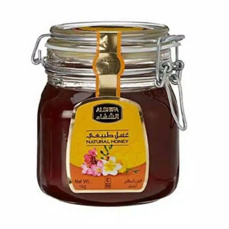 

MADU AL SHIFA 1 KG