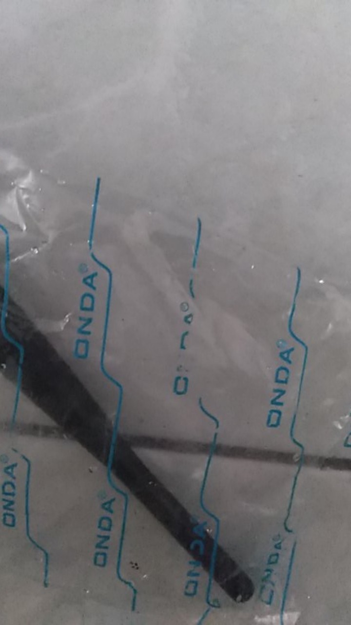 Kran Air Onda Kuningan . Kran Taman . Kran Onda Kuningan Kubc 1/2”