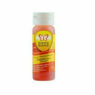 

KOEPOE KOEPOE PASTA NANAS 25 ML