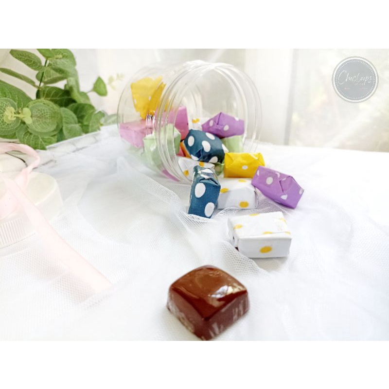 

Coklat Susu | Coklat Bentuk Kotak | Coklat Bentuk Paket | Coklat Murah | Coklat Kado | Coklat Hadiah