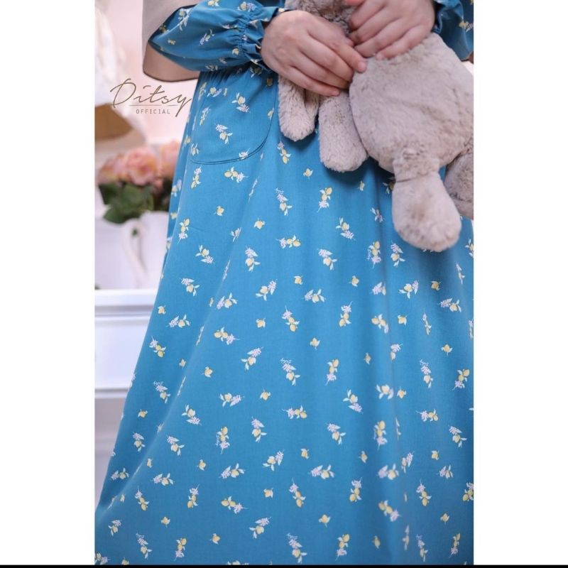 DITSY FEBRUARI 2021 | DITSY ADDICT | DITSY OFFICIAL