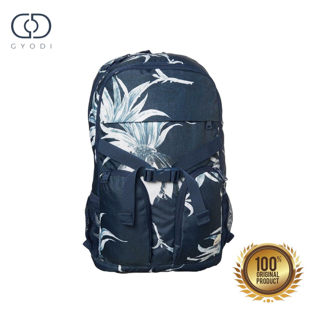 Tas Punggung Roxy Original Roxy Take It Slow J BKPK BTK8