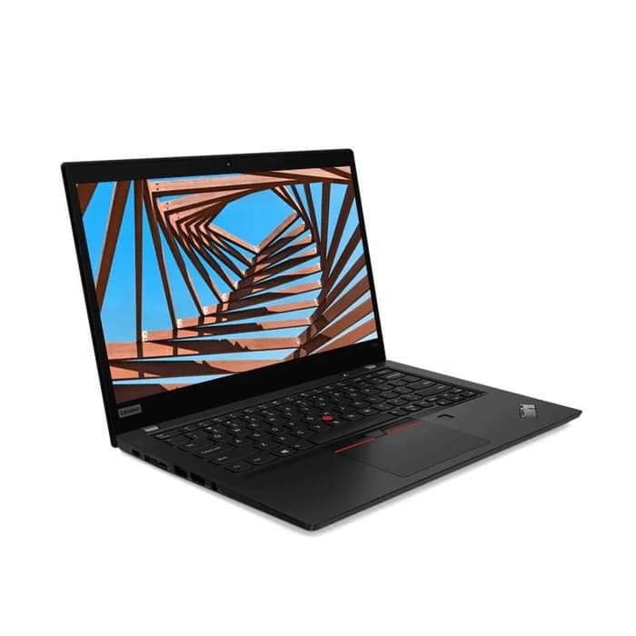 Lenovo Thinkpad X390 20SC001UID - i5 10210U - Win10 Pro