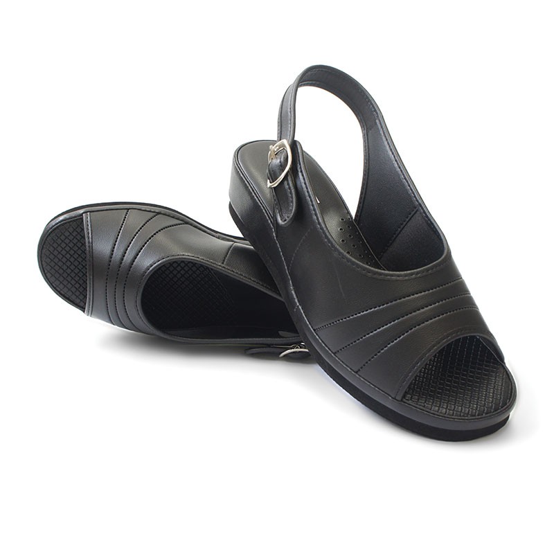 Purewalker 601 * Sandal Wanita Daimatu