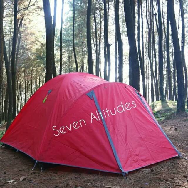 Tenda Great Outdoor Java 4 pro