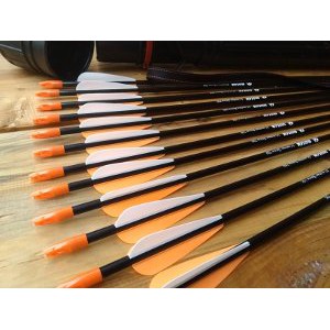 

Arrow Musen 7 mm Arrow tube