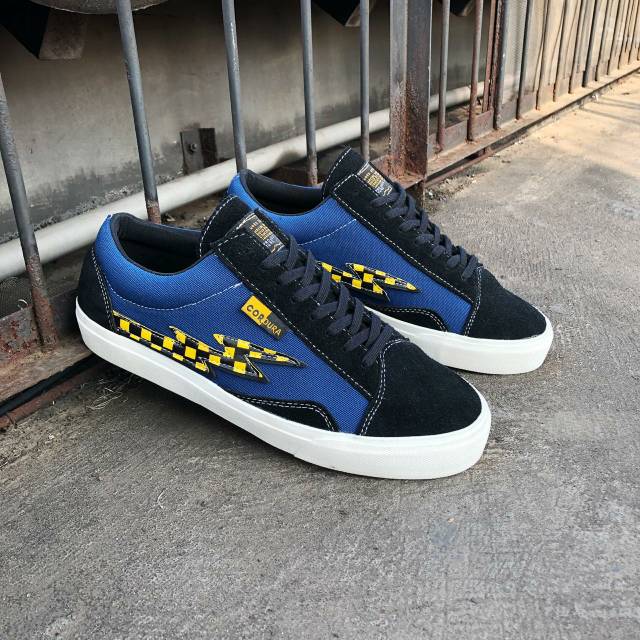 WORD DIVISION LGN RACER 2 PRO EDT BLUE