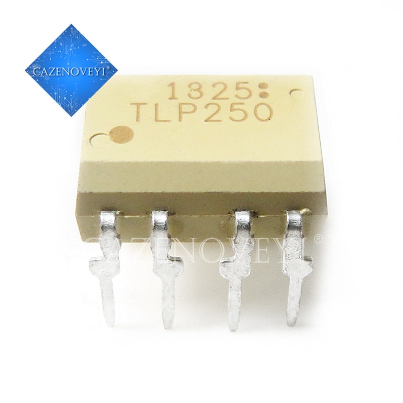 10pcs/lot TLP250 250 DIP-8 SMD-8 In Stock