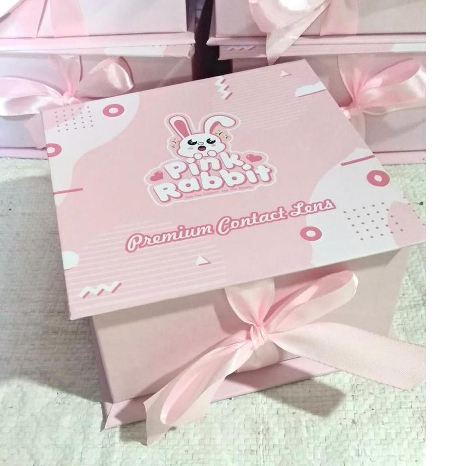 

#NEW# Hard box pinkrabbit ☪