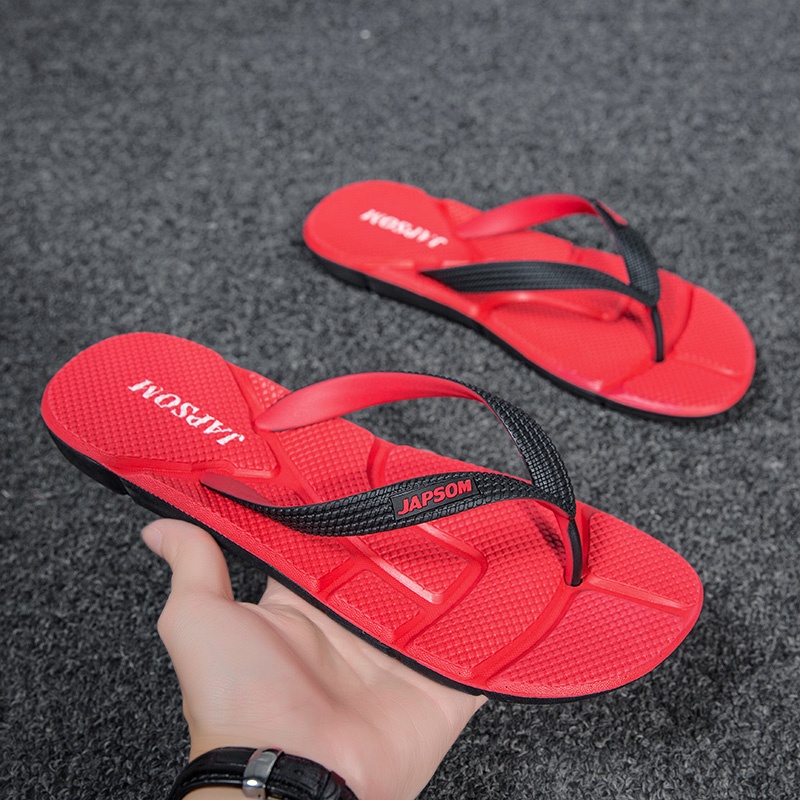 Sandal Gunung Pria trendy kuat ringan salah satu produk kreatif tahan lama ramah lingkungan COD