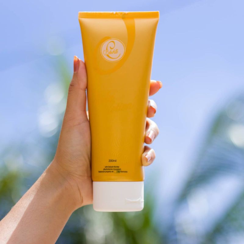 body lotion bebwhite c