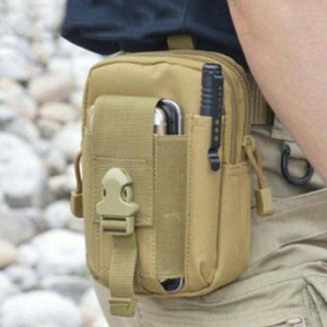 Diskon Sarung Hp Army Dompet Tas Pinggang Polisi Tni Tentara Bag Bags Travel Terbaru