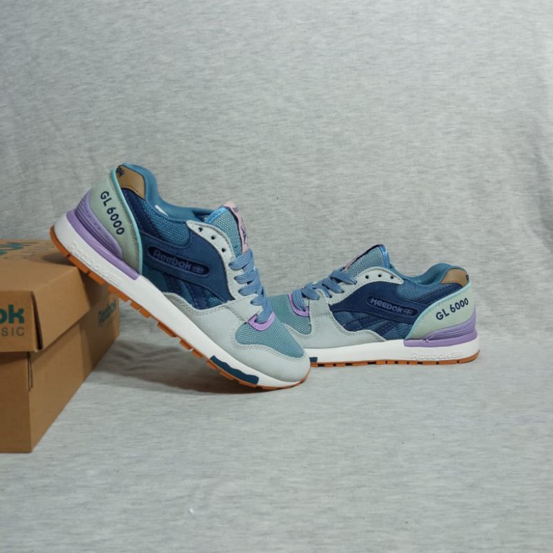 REEBOK GL6000 PURPLE