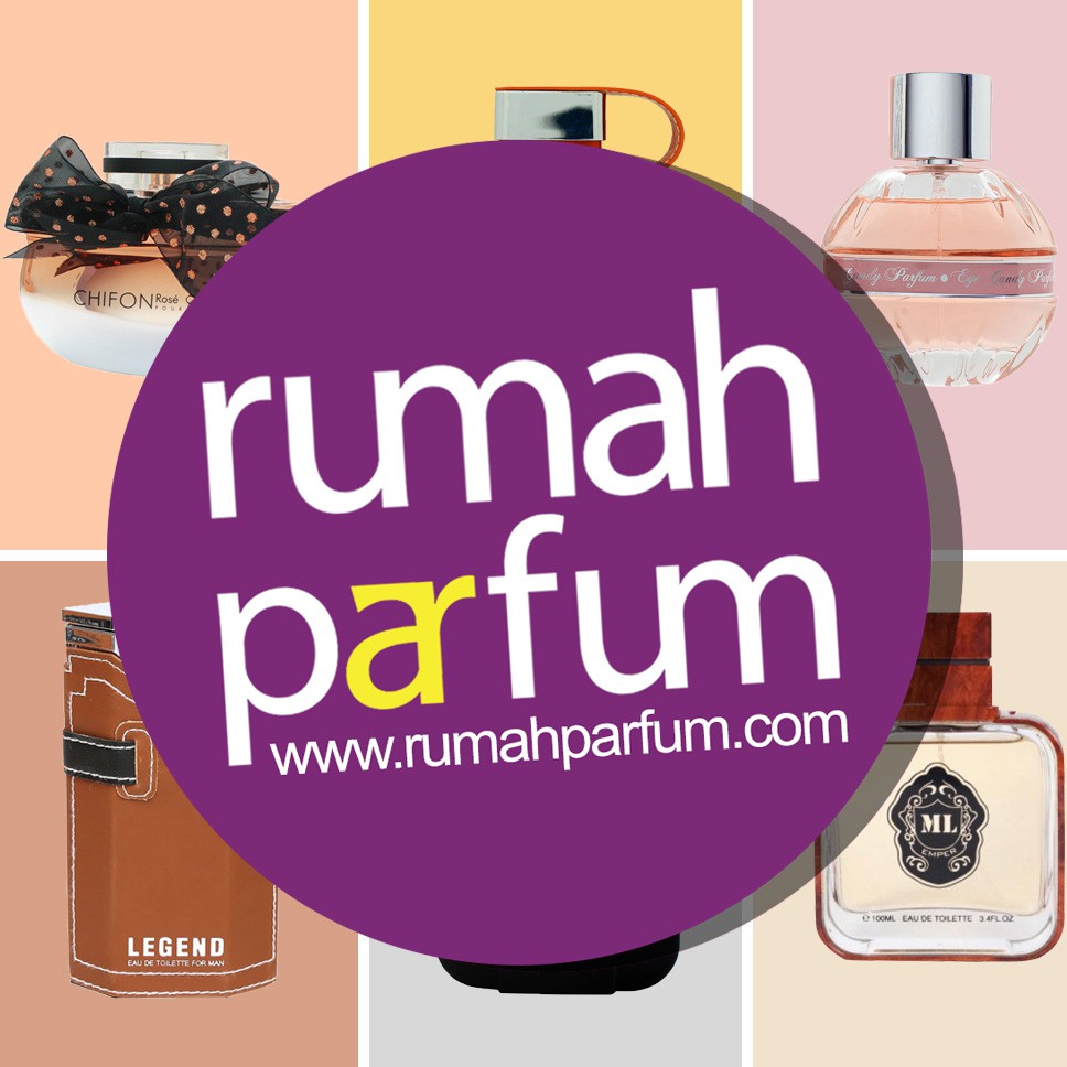 Produk Rumah Parfum Official Shop | Shopee Indonesia