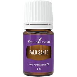 Palo Santo Essential Oil Young Living