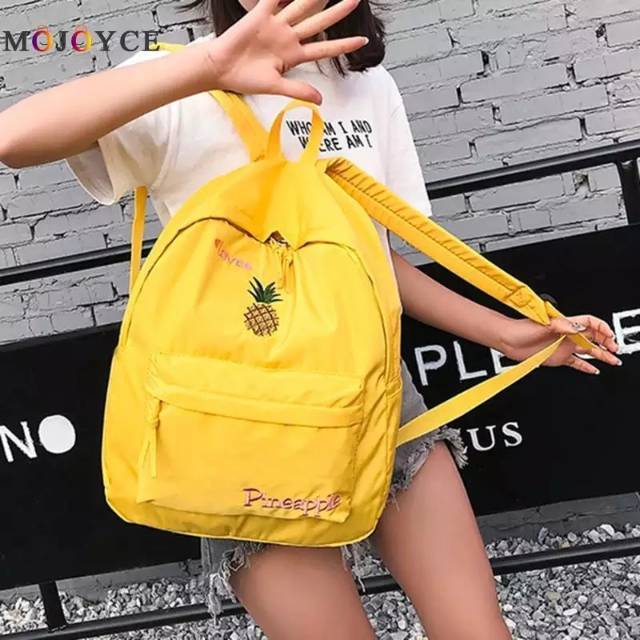 Tas Ransel Backpack Fashion Homme Femme Sweet