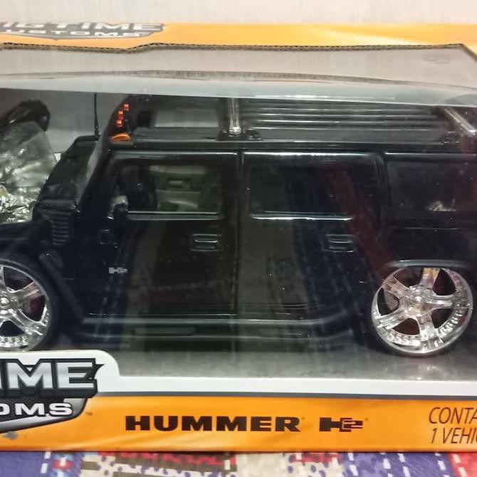 Jada 24 Hummer - Termurah 