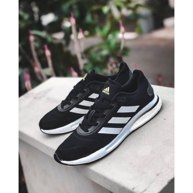 Adidas supernova boost (original).