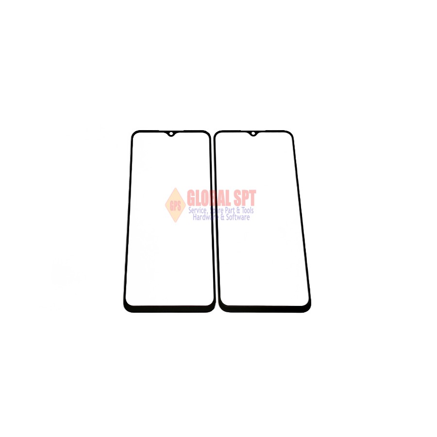 GLASS + OCA OPPO A91 / OPPO RENO 3