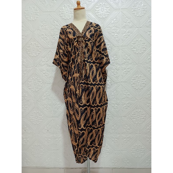 Kaftan batik Viscose