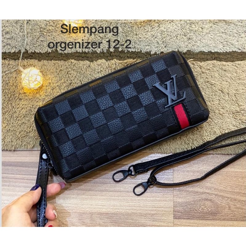 Bbo Slempang Orgenaizer 12 Import