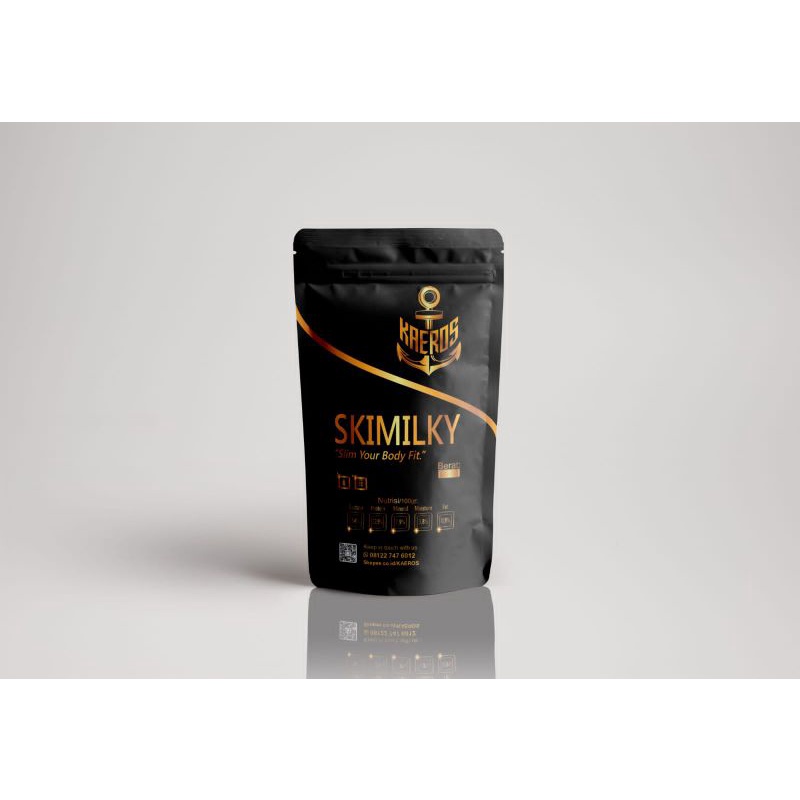 

Skim Milk 1 Kg