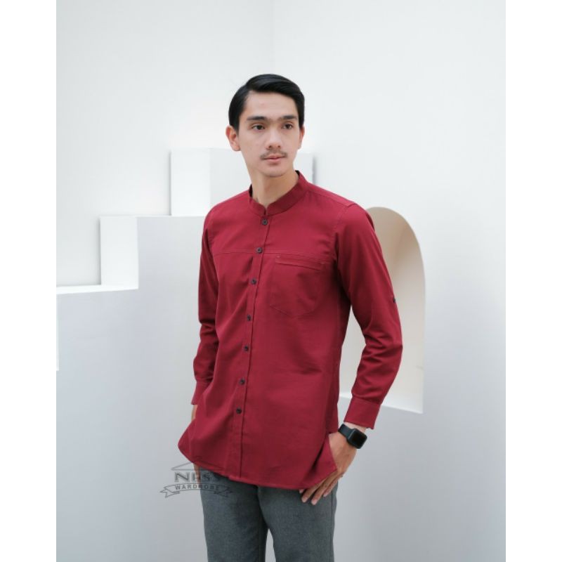 Kemko panjang ness wardrobe