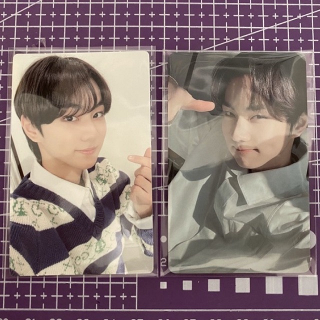 rpc dvd jungwon,jungwon soljack [ready]