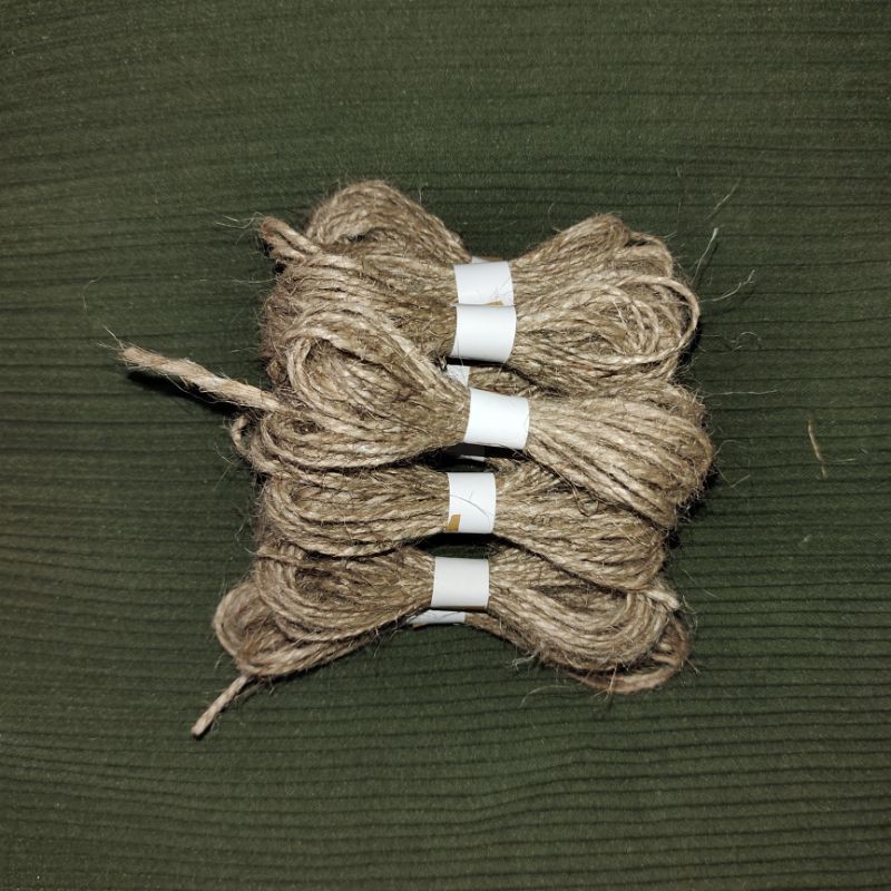 

Tali rami 2 ply 5 meter