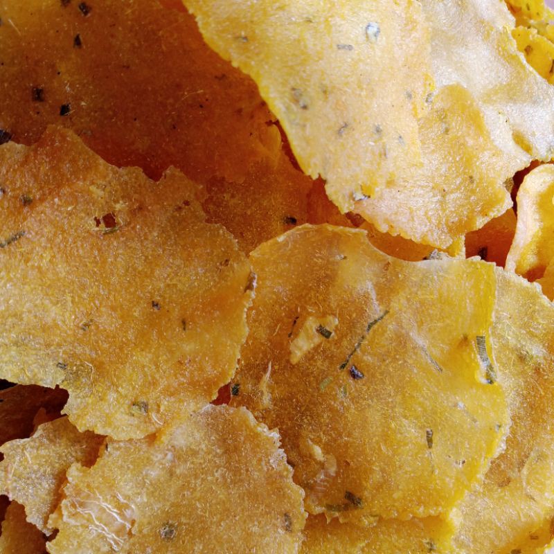 

[Naraya] Kerupuk Samiler / Keripik Samiler / Keripik Mentah / Kerupuk Mentah / Kerupuk Jelepak / Kerupuk Singkong / Kicimpring Mentah 250 Gr
