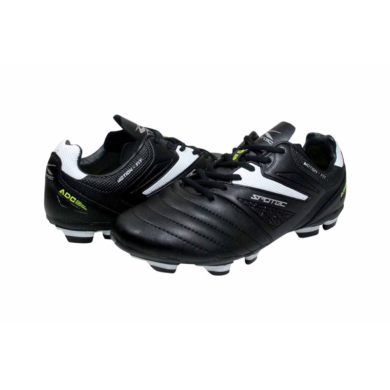 Sepatu Futsal Morphos Soccer Spotec