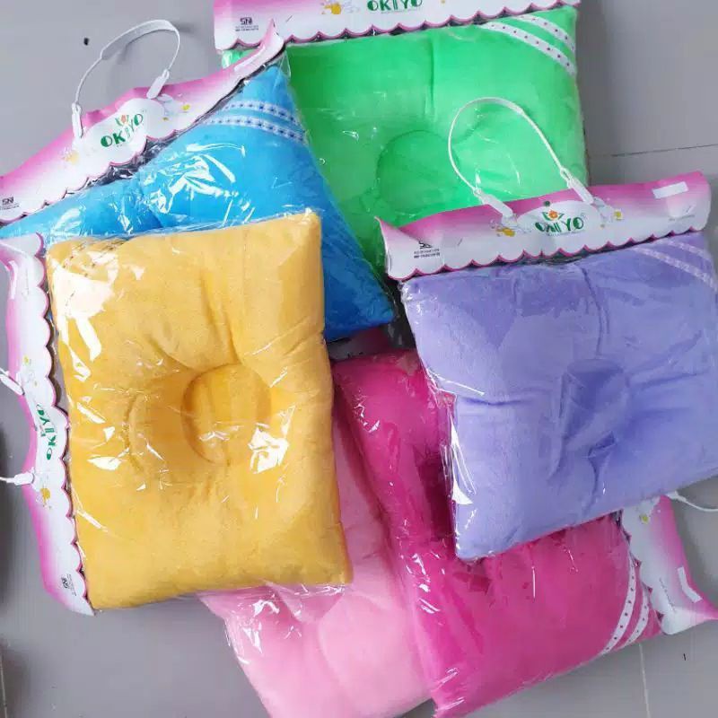 OKIYO-BANTAL PEANG BAYI OKIYO-PEANG OKIYO BULU-BANTAL BAYI